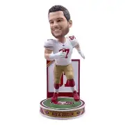 Nick Bosa San Francisco 49ers Hero Series Bobblehead NFL Football