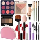 Makeup Set for Women, Makeup Kit for Beginners & Professionals, Make up Set