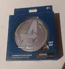 Marvel Avengers Campus Glow Badge Color Changing Light Up Disney Parks