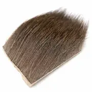 ELK MANE - Hareline Fly Tying Material - Premium Elk Hair NEW!
