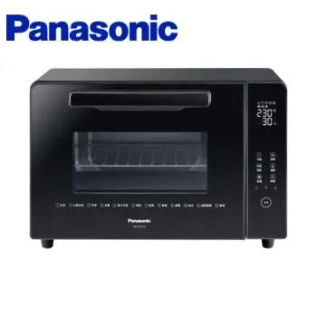 Panasonic國際牌 32L微電腦電烤箱 NB-MF3210 -庫