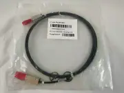 IBM 5502 95P4488 2m Mini-SAS/Mini-SAS 1x Cable TS3100 TS2900 SFF-8088/SFF-8088