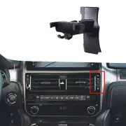 Central control air outlet right side Mobile phone holder For Lexus GX 2021-2023