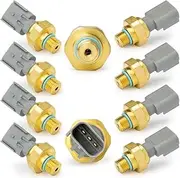 Pressure Sensor for Dodge Ram 2500/3500/4500/5500/2011-2017, Exhaust Gas Pressure Sensor 64928594/4903479/4921746