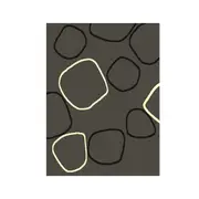 Allure Grey Rug 240 X 320