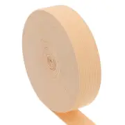 1 Inch x 11 Yards Sewing Elastic Bands Elastic Cord Flat Stretch Strap Khaki