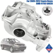 41110-58030 For Toyota Venza AWD 2009-2015 Rear Differential Assembly 2.28 Ratio