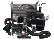 Air conditioning System 1968 Ford Mustang
