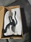 New! Vans Cruze Too CC 90's Retro Cream, size 11.5