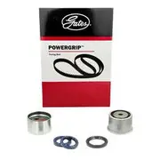 Basco Engine Timing Belt Kit - ETK1246