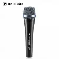 在飛比找PChome24h購物優惠-Sennheiser E935 動圈式專業麥克風