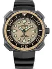 Citizen BN0226-10P Eco-Drive Promaster Titanium Mens Watch 47mm