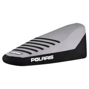 Polaris Matryx 650 850 Indy Switchback Assault cover BLACK/SILVER/BLACK #320