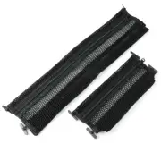 2Pcs Dash Storage Cargo Nets For Can-Am Defender HD5 HD7 HD8 HD9 HD10 2016-2023