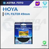 在飛比找蝦皮購物優惠-Hoya Cpl 過濾器 49Mm Cpl 過濾器佳能 M1