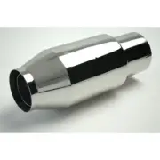 Gibson 110001 Bullet Muffler Clamp-On
