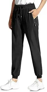 [Drakonas] Comfys Fit Unisex Stretch Quick Drying Pants, Stretch Pants for Women Men, Silm Fit, Waterproof, Breathable