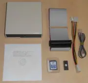 FreHD Hard Drive emulator for Tandy Radio Shack TRS-80 Model III 4 & 4P