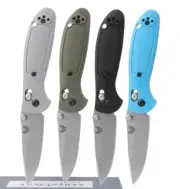 Axis Lock 556 Pocket Knife Folding Knives Outdoor Camping Hunting Fishing EDC AU