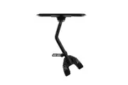 Aeroe Spider Rear Bike Pannier Rack - Black