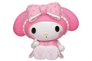 Hello Kitty: My Melody - PVC Figural Bank