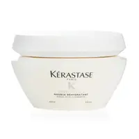 在飛比找樂天市場購物網優惠-卡詩 Kerastase - 頭皮滋潤舒敏護髮膜(敏感及缺水