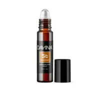 Swat Team Bug Repellent Essential Oil Blend 10ml Rollerball by Davina Wellness