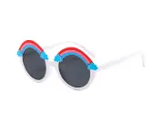 Kids Sunglasses , Girls Boys Styles,Style 5