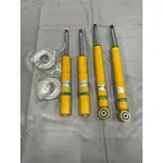 倍適登 BILSTEIN B6 PORSCHE MACAN 筒身避震器 改裝精品