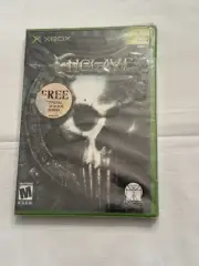 Enclave (Microsoft Xbox, 2002) Sealed