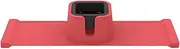 Couch Arm Tray, Silicone Couch Tray Coaster Holder, FoldableSofa Arm Cup Holder Tray Coaster Holder for Bottles, Cups, Phones, Snacks