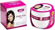 Under Eye Cream With Essential Oil, Extract of Aloevera, Arnica & Cucumber | Revitalizes Skin Around The Eyes | Reduces Puffiness, Minimizes Dark Circles & Fine Lines Around The Eyes, 50gm