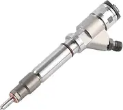Car Fuel Injector 0445120082 Engines Parts Fuel Supply System Fuel Injector Automobiles Parts Accessories