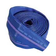 Flexibore 400 Rising Main Bore Water Layflat Hose