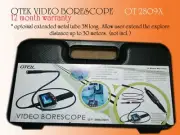 new! OTEK Digital Video Borescope model# 2809EX, hot sale!!