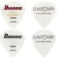 Ibanez Elastomer Pick Soft (1.2mm) / Hard (1.2mm) 彈性材質