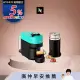 Nespresso Vertuo POP 膠囊咖啡機 清新綠 奶泡機組合(可選色) 黑色奶泡機