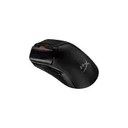 HyperX Pulsefire Haste 2 Mini Wireless Gaming Mouse (Black)