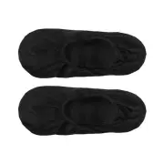 1 Pair Premium Bowling Shoe Covers ,For Inside and Outside Of the Bowling4023