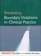 在飛比找三民網路書店優惠-Preventing Boundary Violations