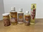 Bath & Body Works BRIGHT LEMON SNOWDROP Shower Gel Lotion Salt Soak Bubble Mist
