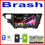 CAMRY 2017-22 GPS WIRELESS APPLE CARPLAY ANDROID AUTO CAMERA ODB DAB+ TPMS DVR