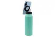 Fuse - MAG 750ML Bottle w Phone Stand - Mint