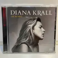 在飛比找Yahoo!奇摩拍賣優惠-【超音樂】CD/ Diana Krall 戴安娜‧克瑞兒/ 