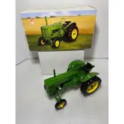 Ertl John Deere Model 60 High Seat Standard Tractor 2001 Two Cylinder Expo 1/16