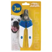 Gripsoft Nail Clipper Deluxe (Large Dogs)