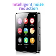 Bluetooth MP4 Player MP4 Media FM Radio Voice Recorder HIFI Sport Music Speakers