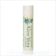 2 Crabtree Evelyn Aloe Vera Lip Balm NEW