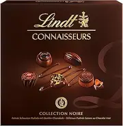 Lindt Connaisseurs Dark Chocolate Pralines 140g