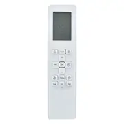 RG10B(G)/BGEF Midea Universal Remote Control Replacement for RG10B BGEFU1 Air Condition Controllers Repairing Part Air Condition Controller